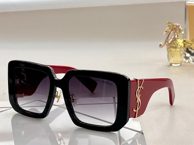 Yves Saint Laurent YSL Sunglasses ID:20230331-266